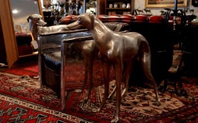 5 Misconceptions About Decorating With Antiques