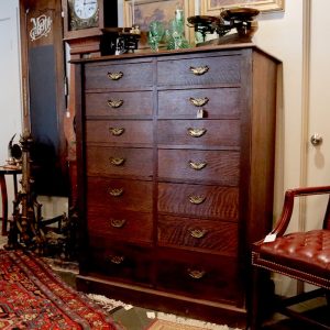 Vintage/Antique Furniture