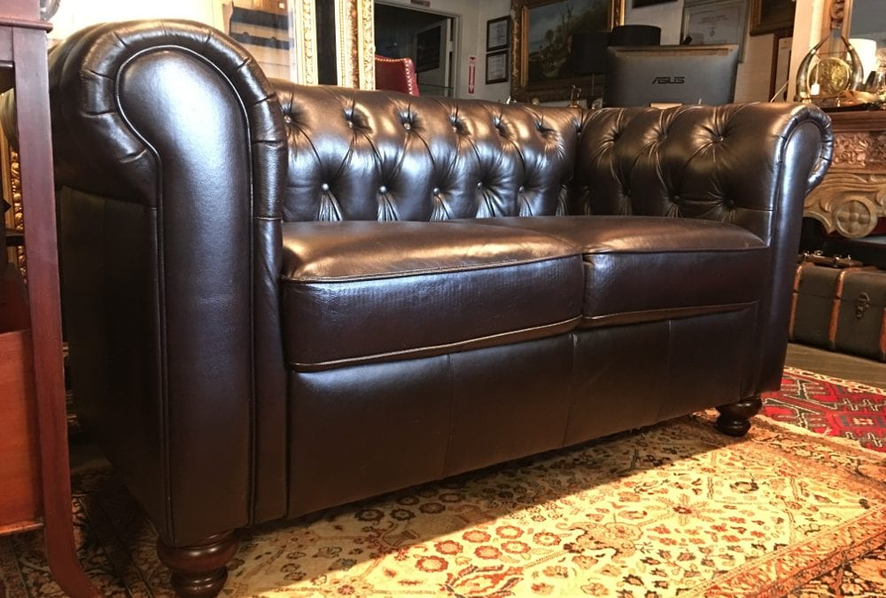 How Long Should a Leather Couch Last