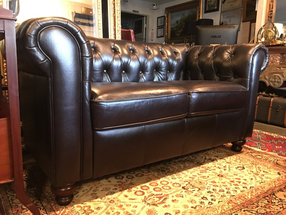 How Long a Leather Couch Should Last Reclaimed Leather Spring TX