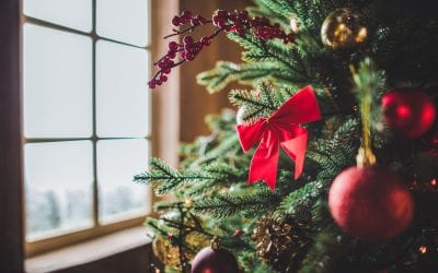 5 Tips for Preparing Your Home for The Holidays