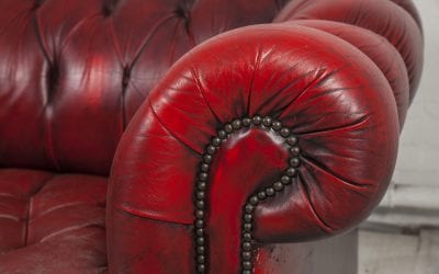 How to Clean Leather Furniture